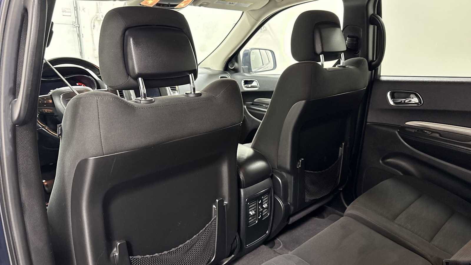 Thumbnail: 2018 Dodge Durango - 25