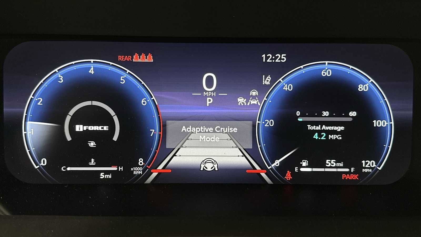 Thumbnail: 2026 Toyota Tacoma - 17