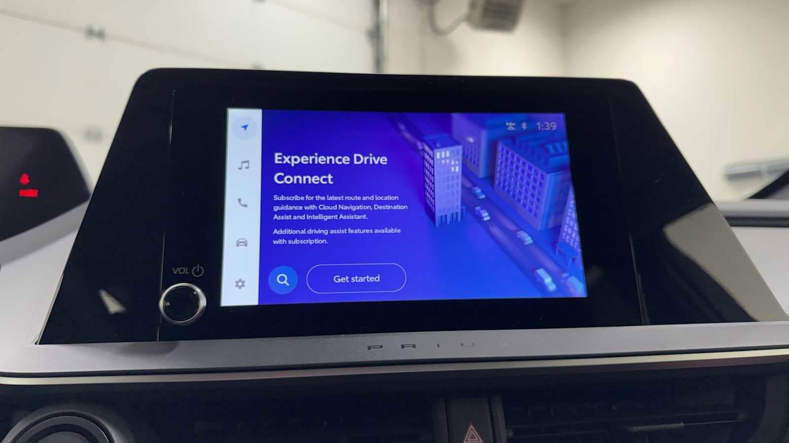 Thumbnail: 2026 Toyota Prius - 20