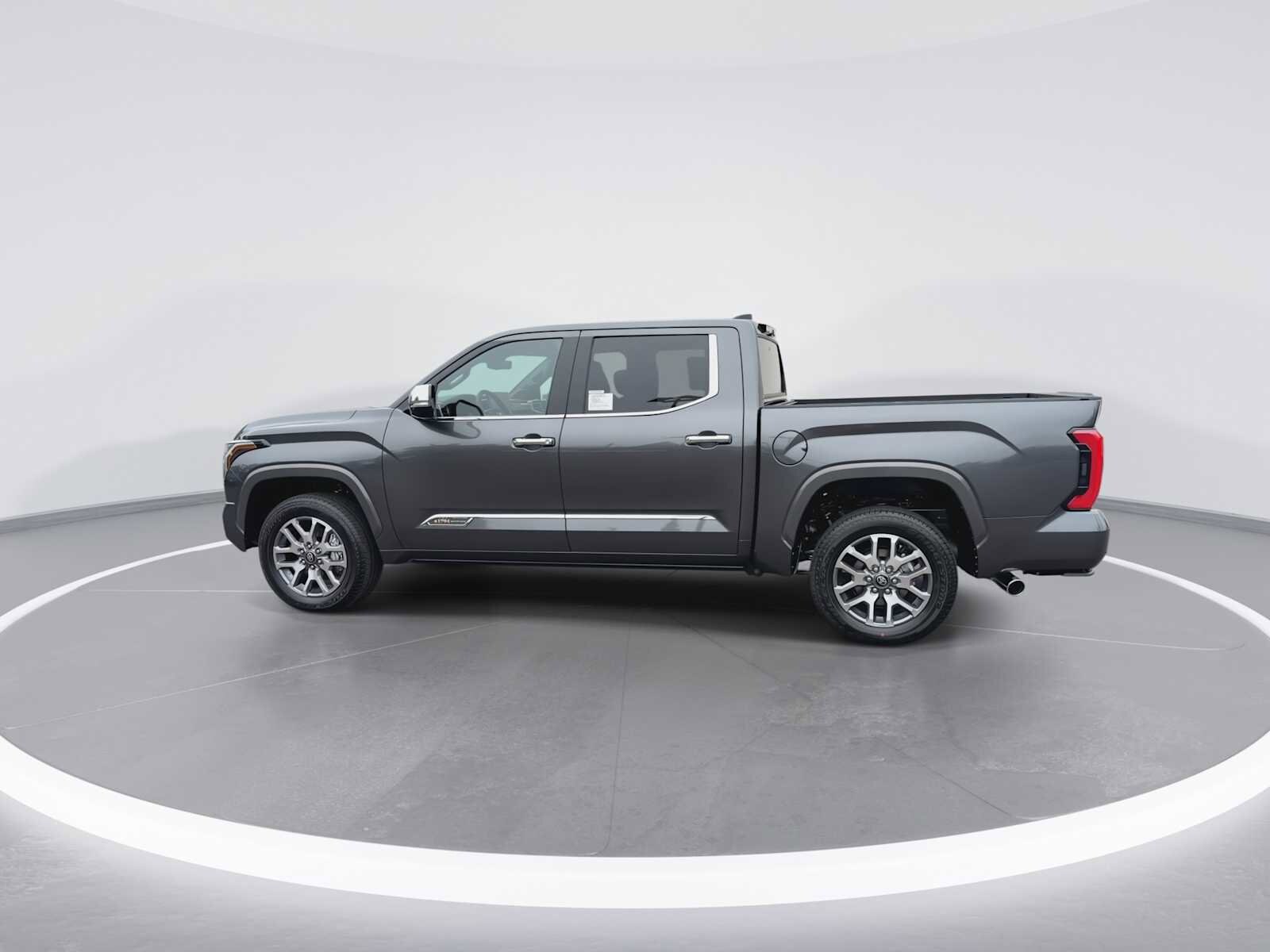 Thumbnail: 2026 Toyota Tundra - 5