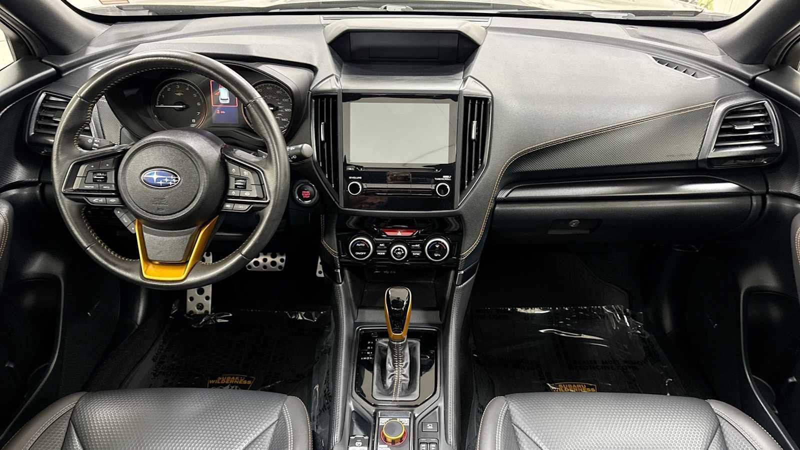 Thumbnail: 2023 Subaru Forester - 27