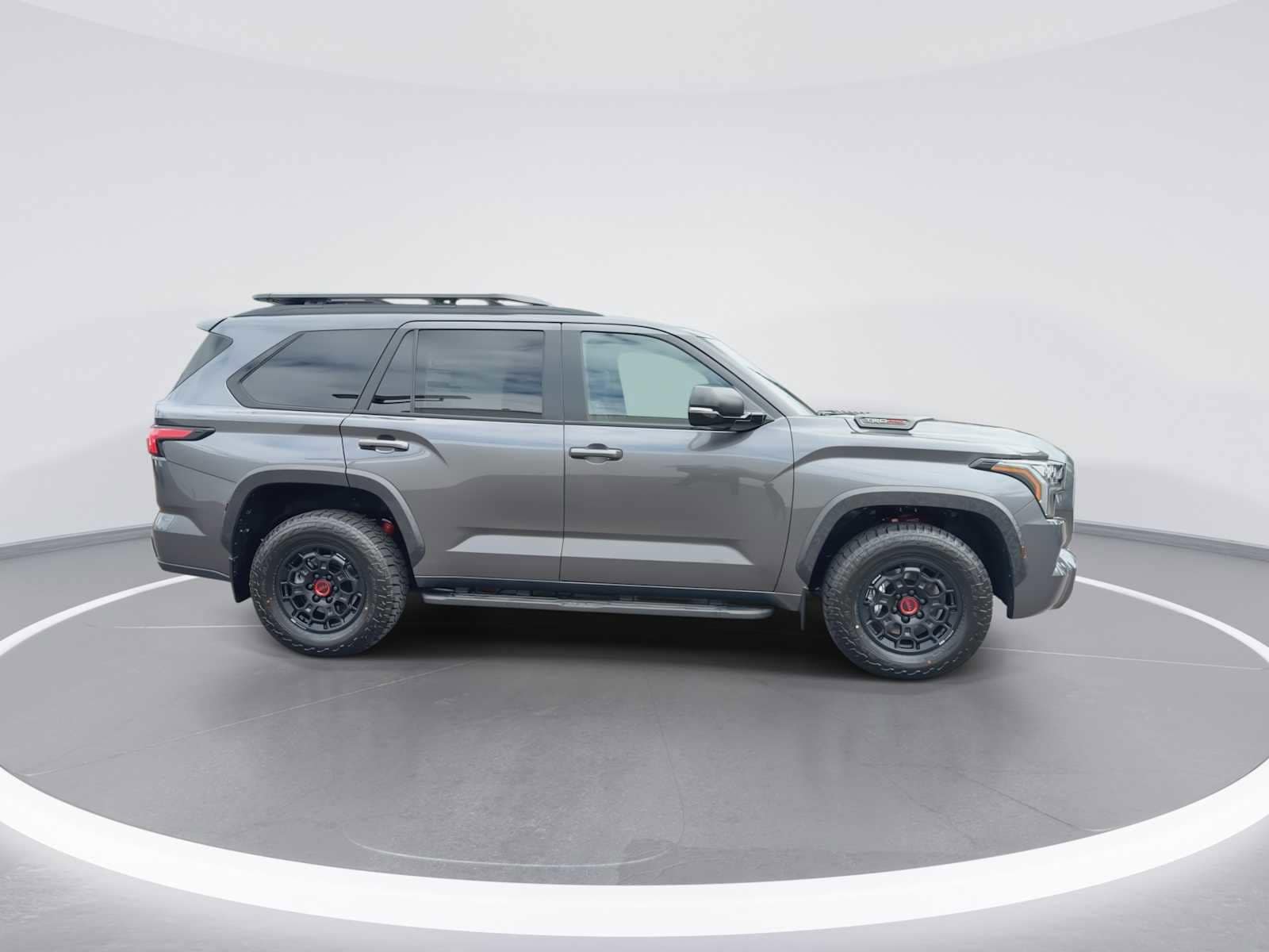 Thumbnail: 2026 Toyota Sequoia - 9