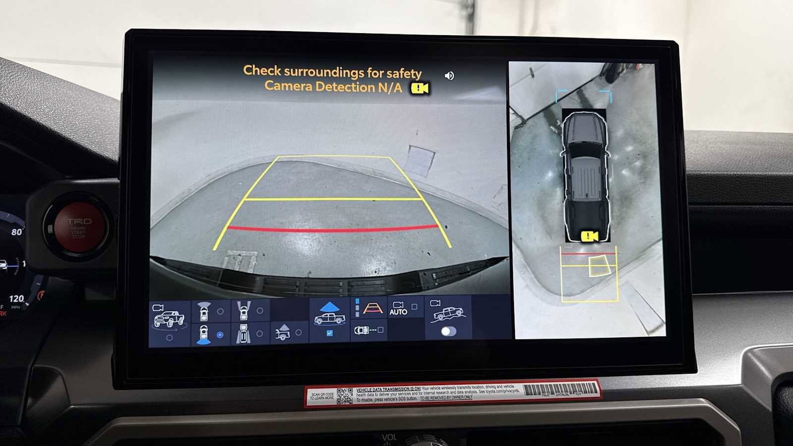 Thumbnail: 2026 Toyota Tacoma - 19