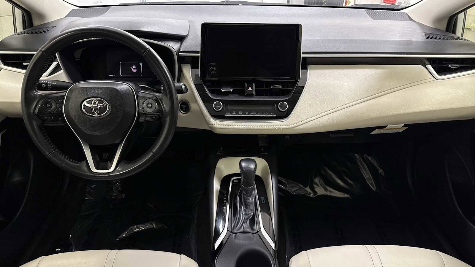 Thumbnail: 2024 Toyota Corolla - 27