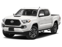 2023 Toyota Tacoma TRD Sport V6 Truck Double Cab Springfield, OR