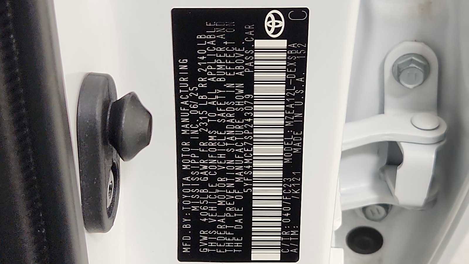 Thumbnail: 2025 Toyota Corolla - 11