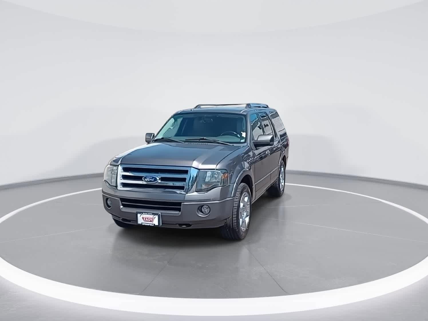 Thumbnail: 2014 Ford Expedition - 3