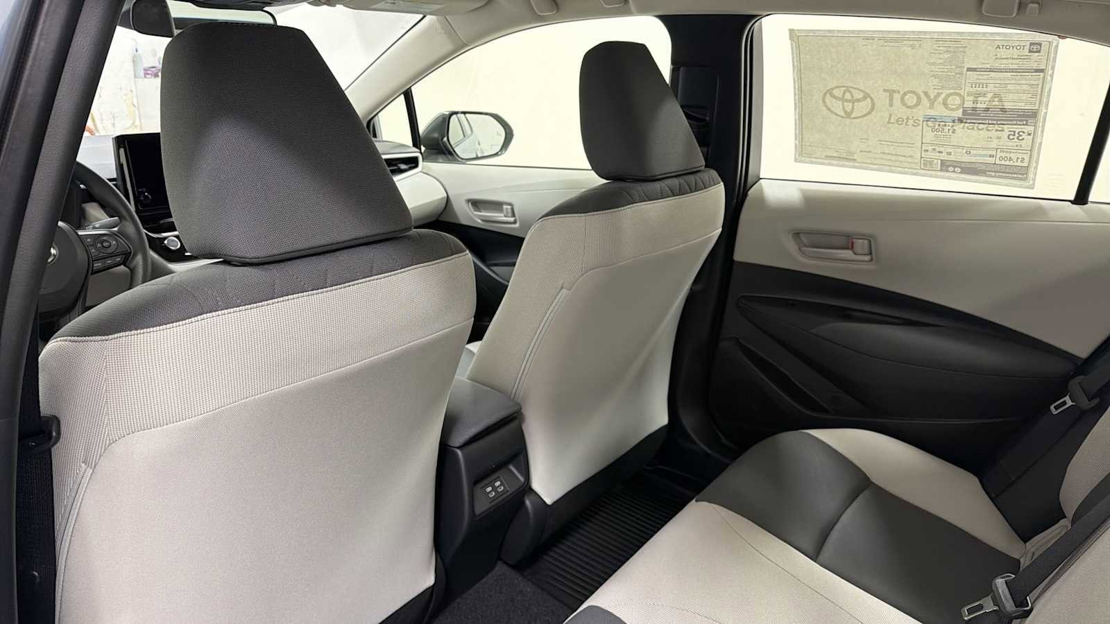 Thumbnail: 2026 Toyota Corolla - 25