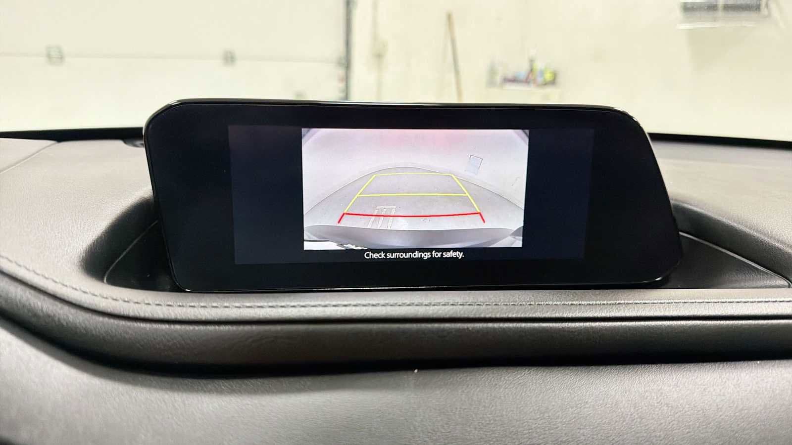 Thumbnail: 2021 Mazda CX-30 - 18