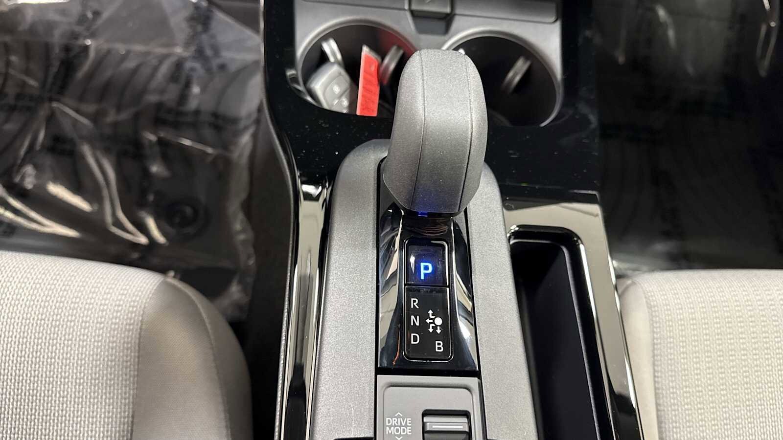 Thumbnail: 2026 Toyota Prius - 22