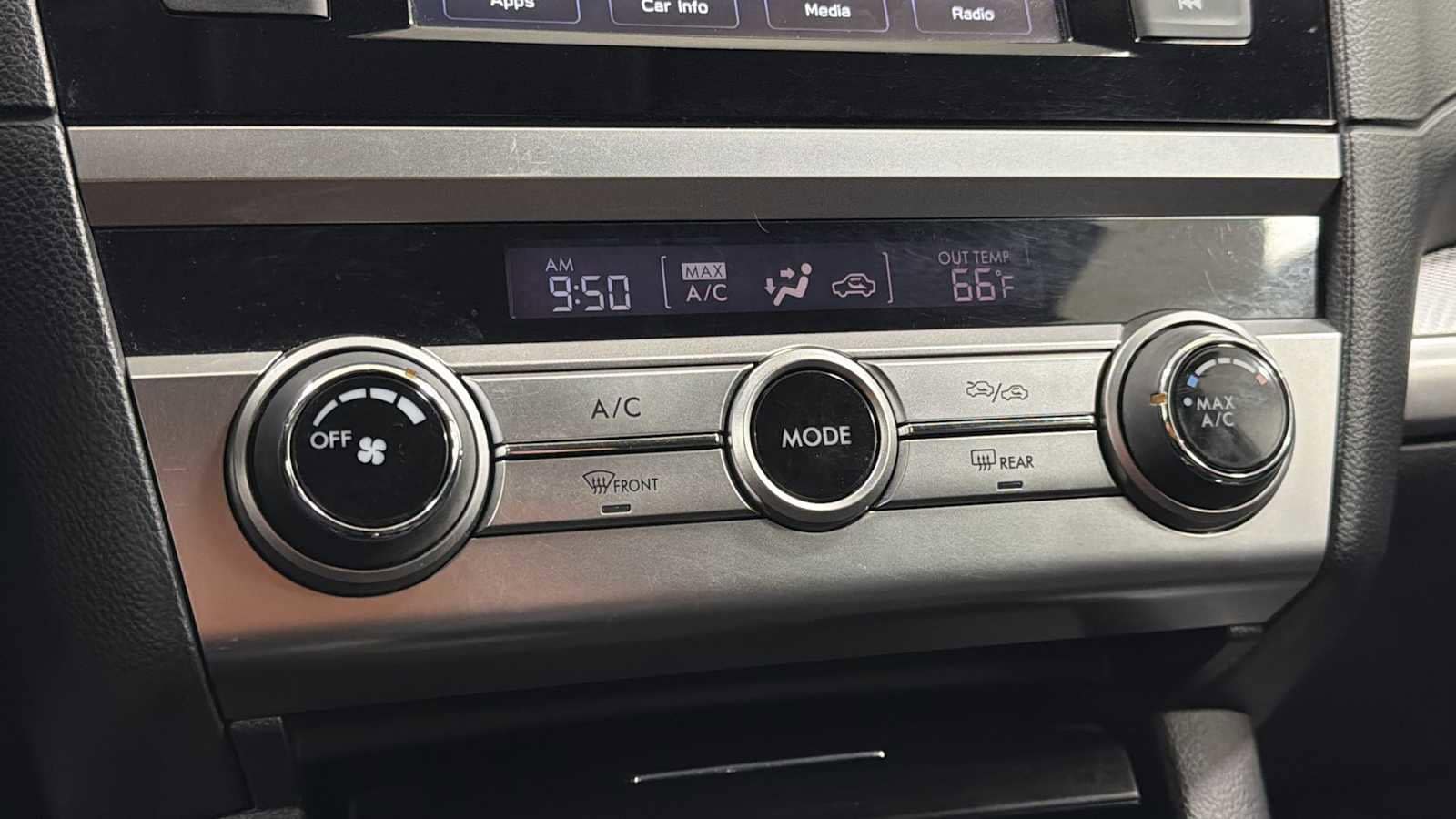 Thumbnail: 2019 Subaru Outback - 20