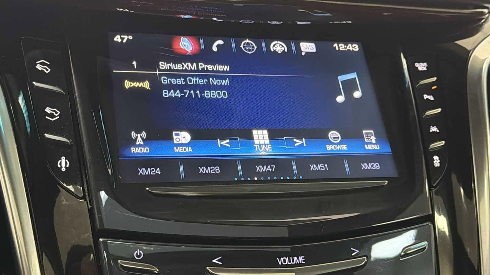 Thumbnail: 2016 Cadillac Escalade - 18
