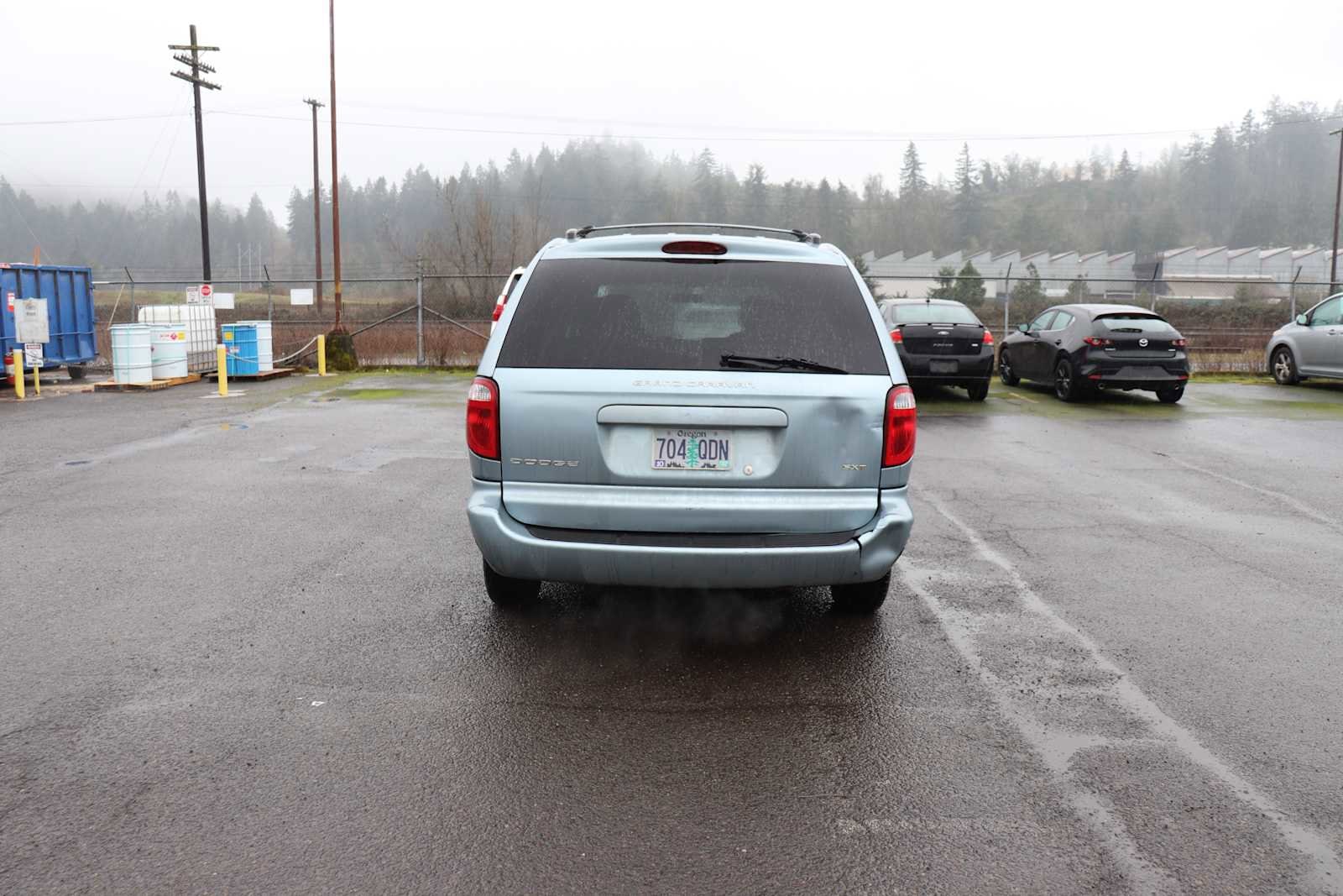 Thumbnail: 2004 Dodge Grand Caravan - 6