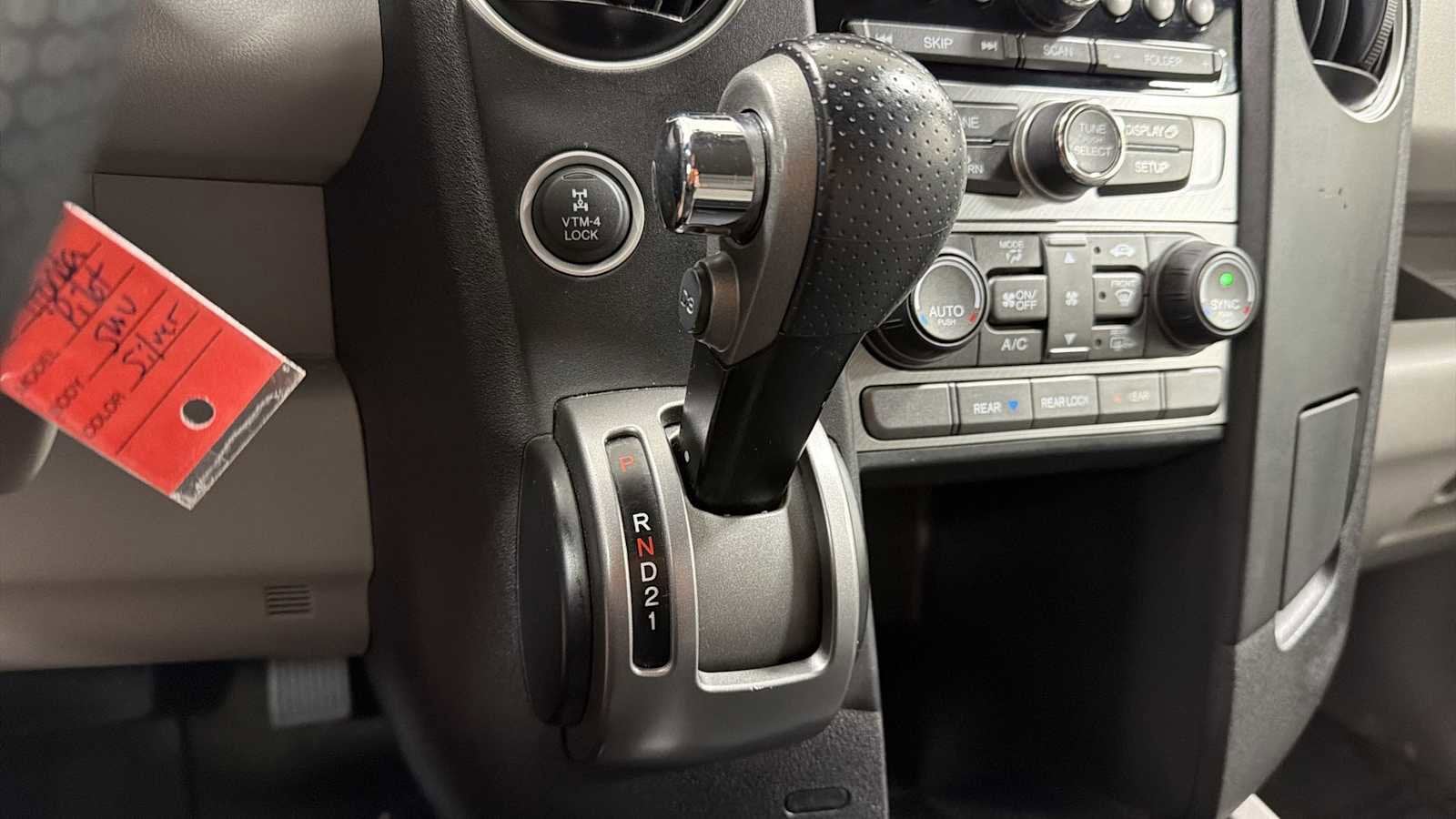 Thumbnail: 2013 Honda Pilot - 21