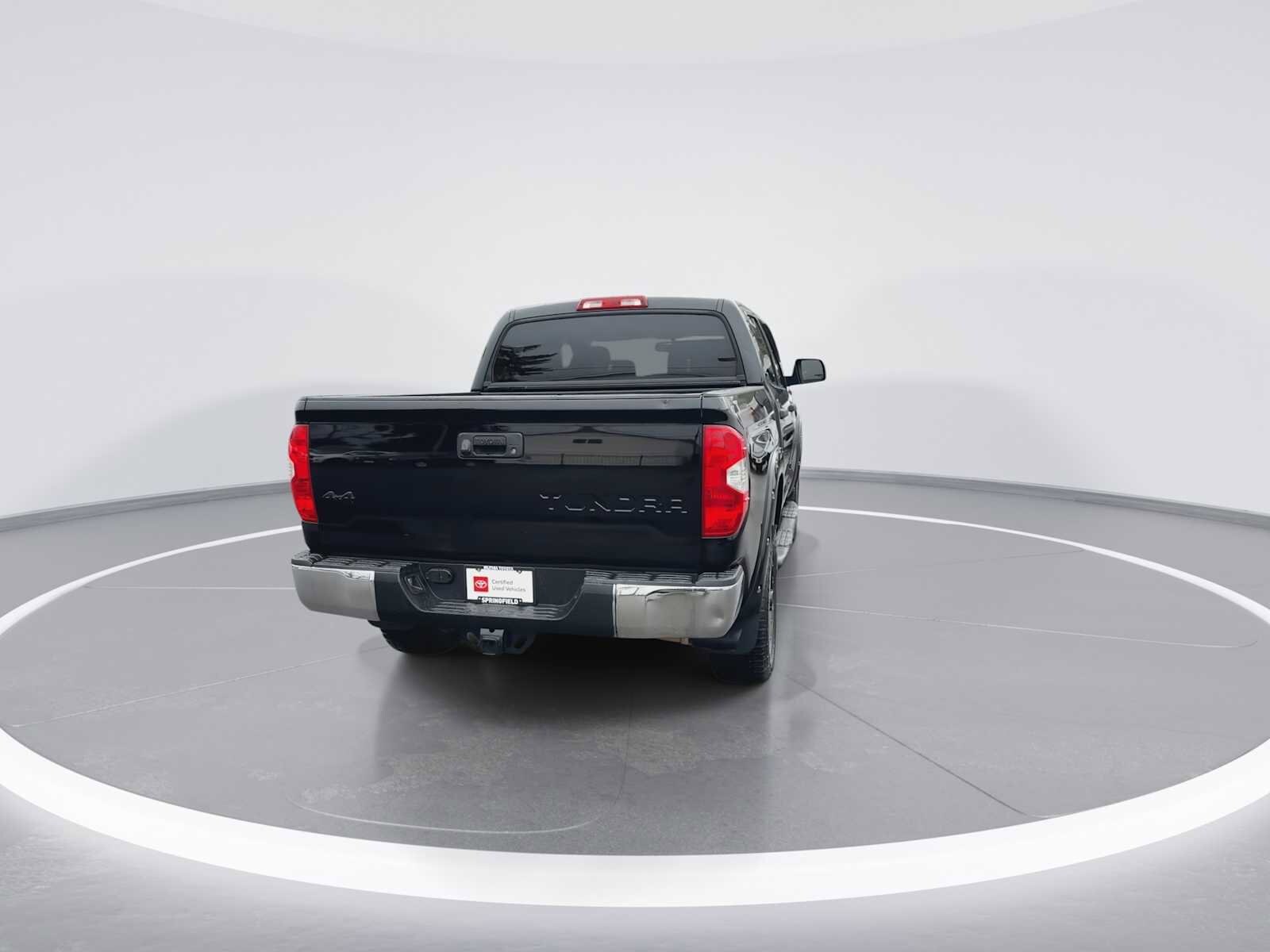 Thumbnail: 2017 Toyota Tundra - 7