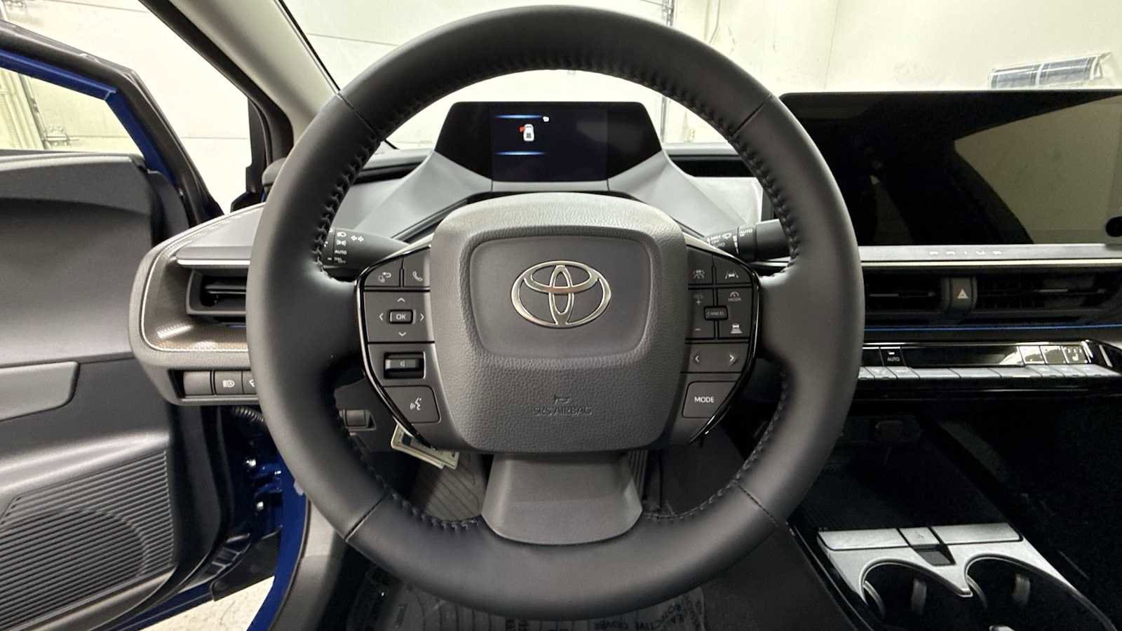 Thumbnail: 2026 Toyota Prius - 16