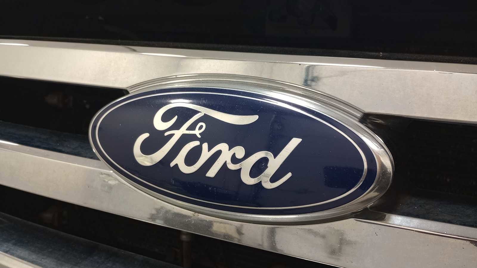 Thumbnail: 2014 Ford Expedition - 30