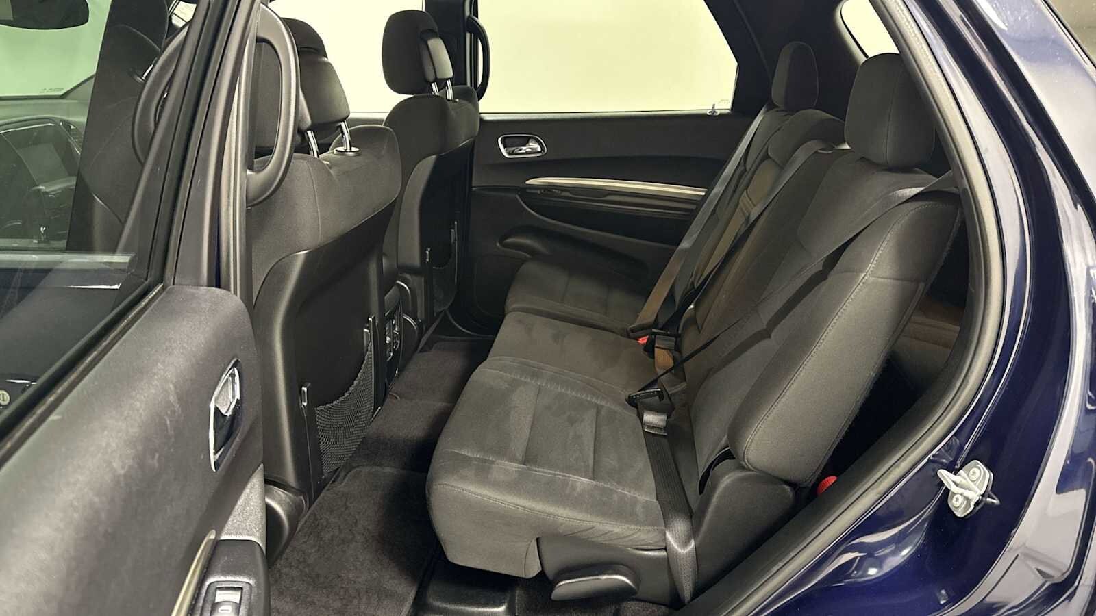 Thumbnail: 2018 Dodge Durango - 23