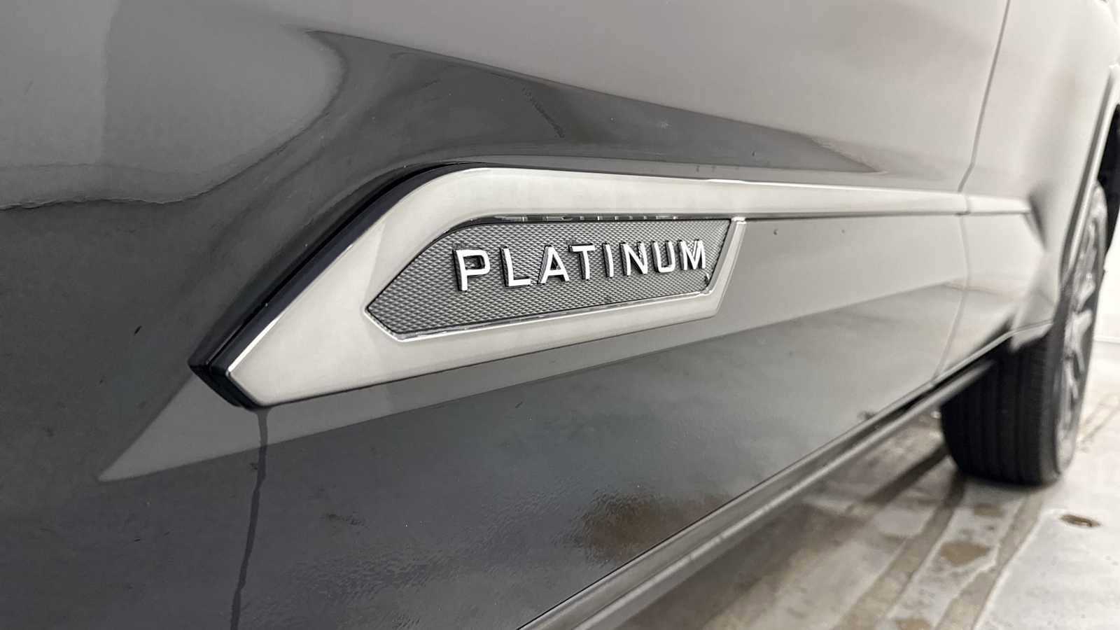 Thumbnail: 2026 Toyota Sequoia - 30