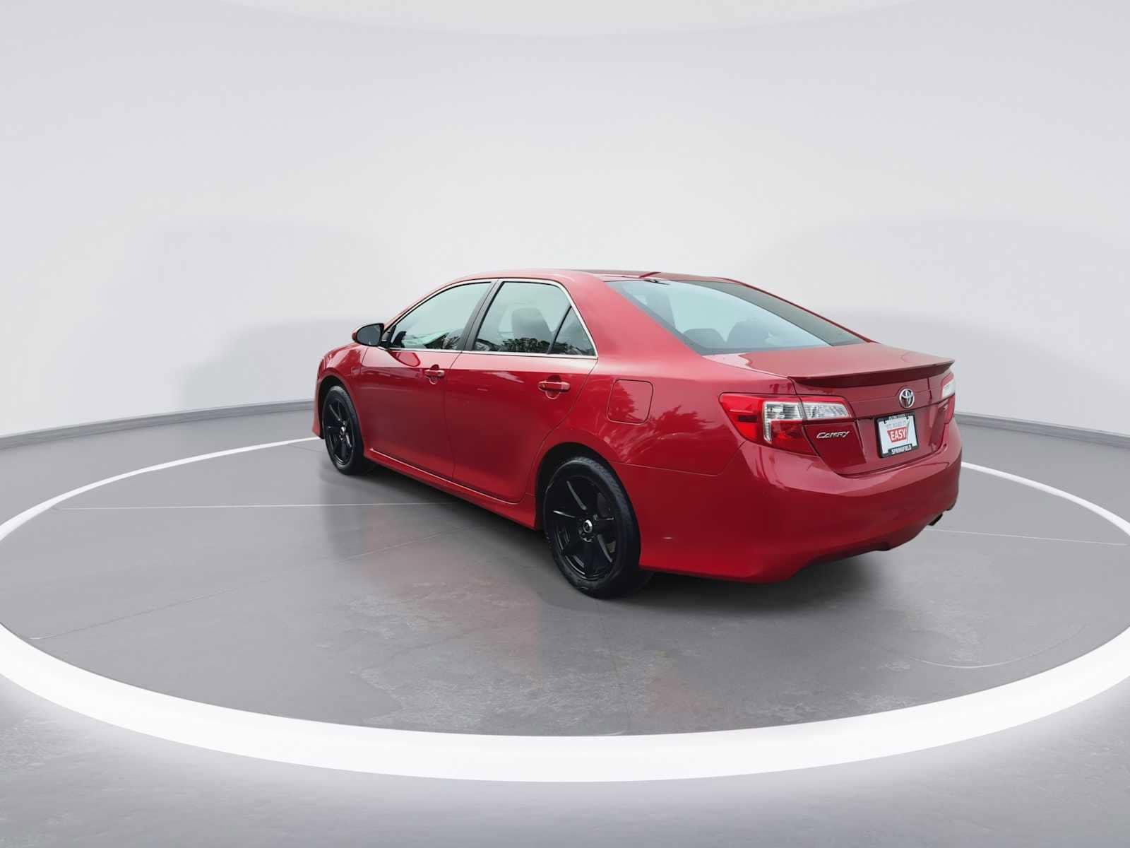 Thumbnail: 2014 Toyota Camry - 6