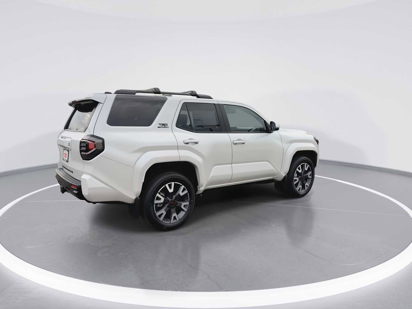 Thumbnail: 2026 Toyota 4Runner - 8