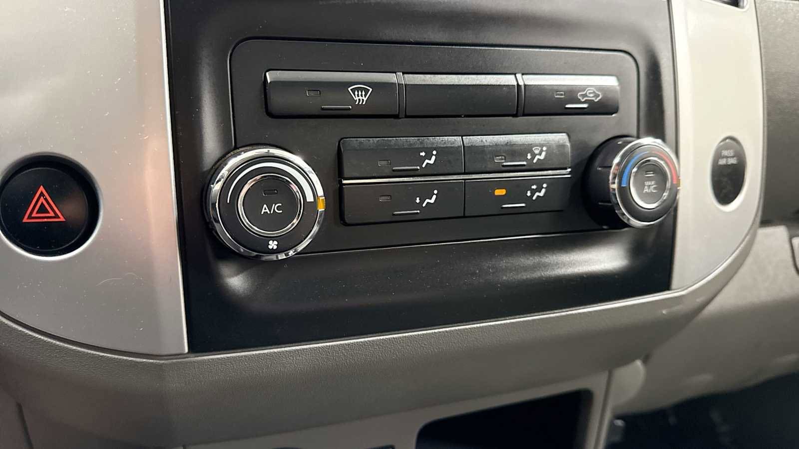 Thumbnail: 2015 Nissan Frontier - 20