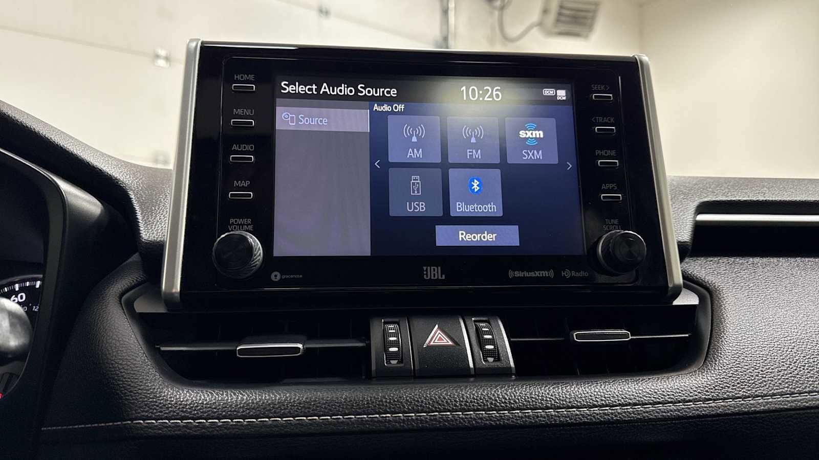 Thumbnail: 2020 Toyota RAV4 - 18