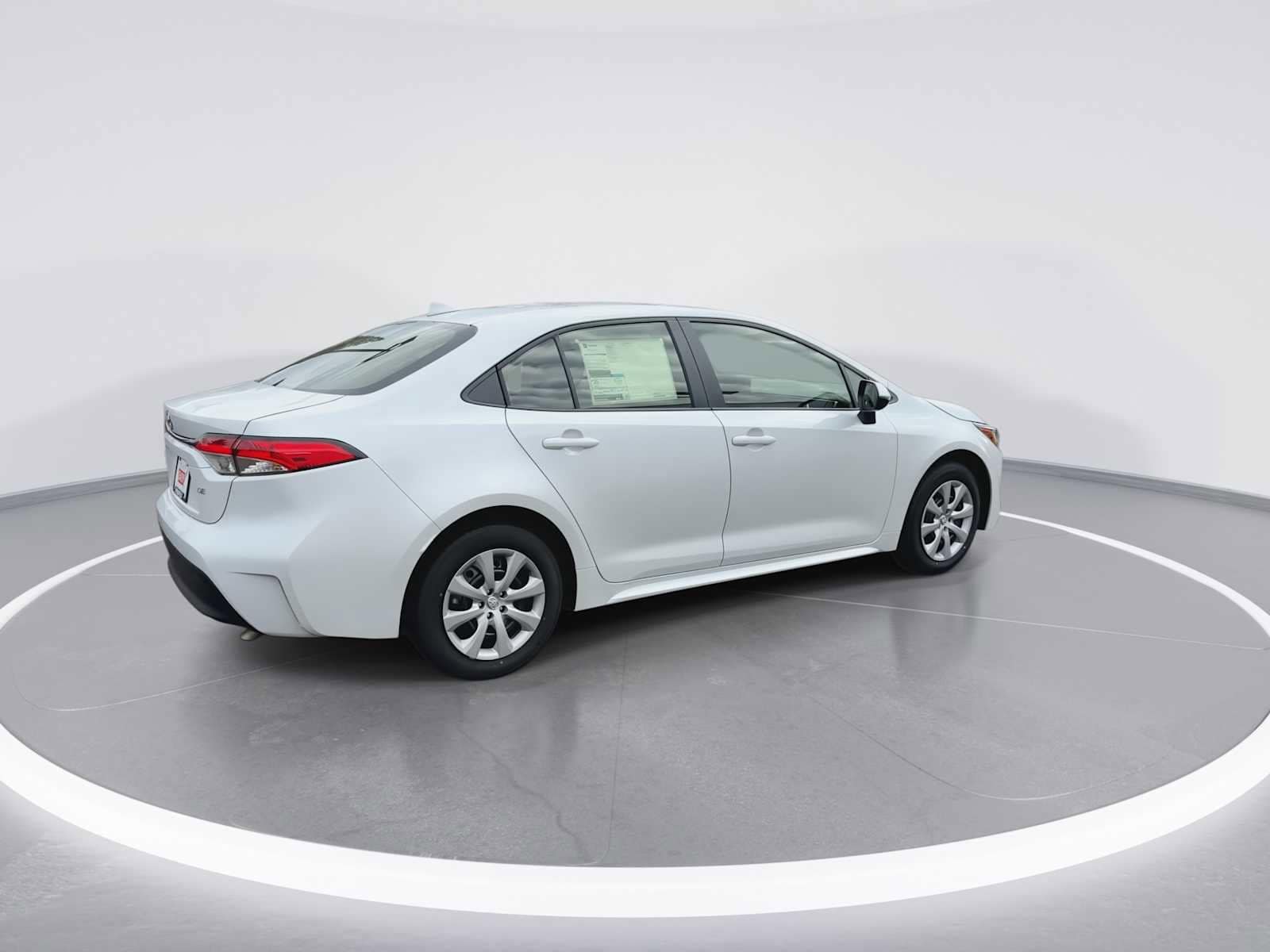 Thumbnail: 2026 Toyota Corolla - 8