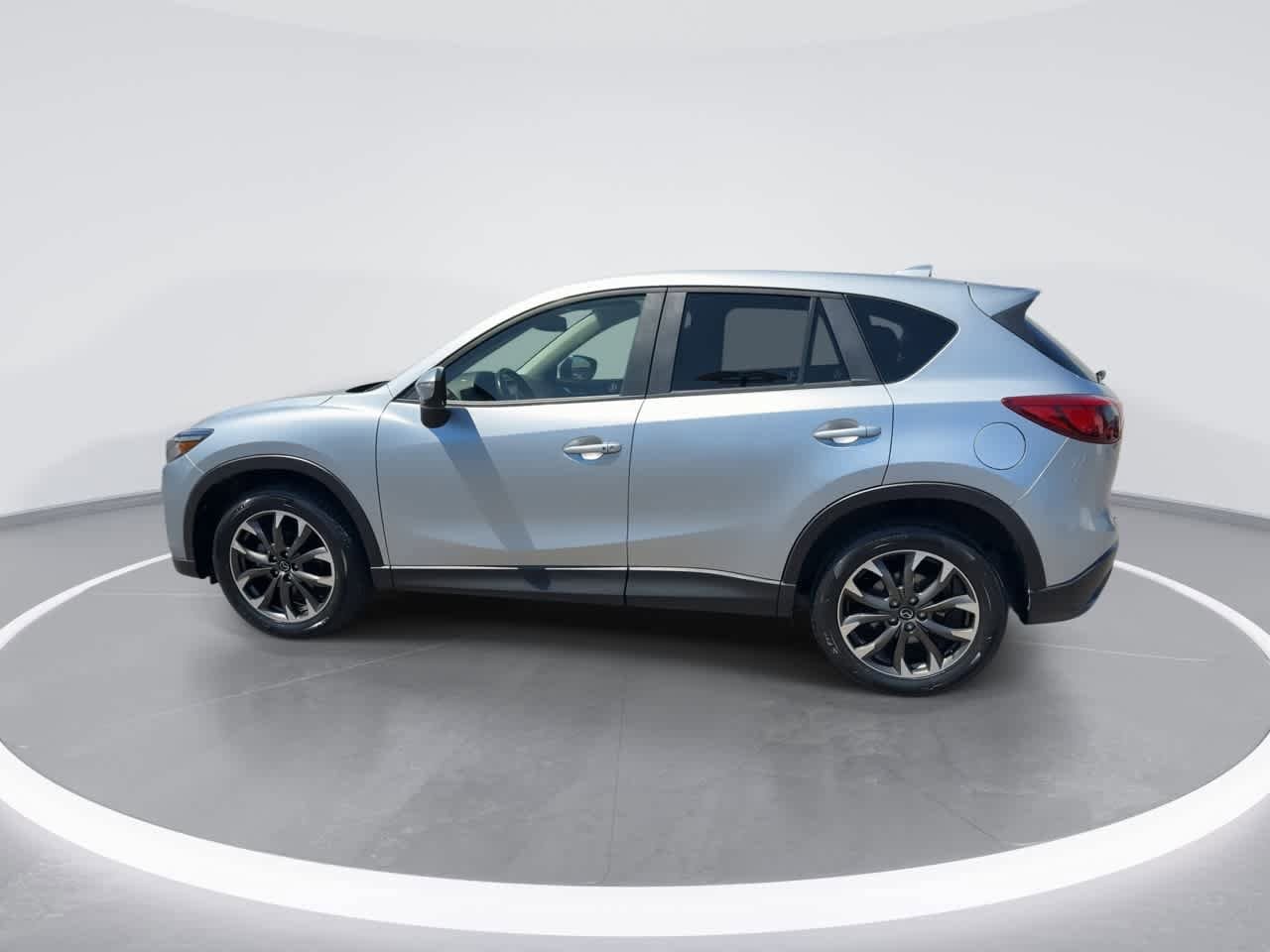 Thumbnail: 2016 Mazda CX-5 - 5