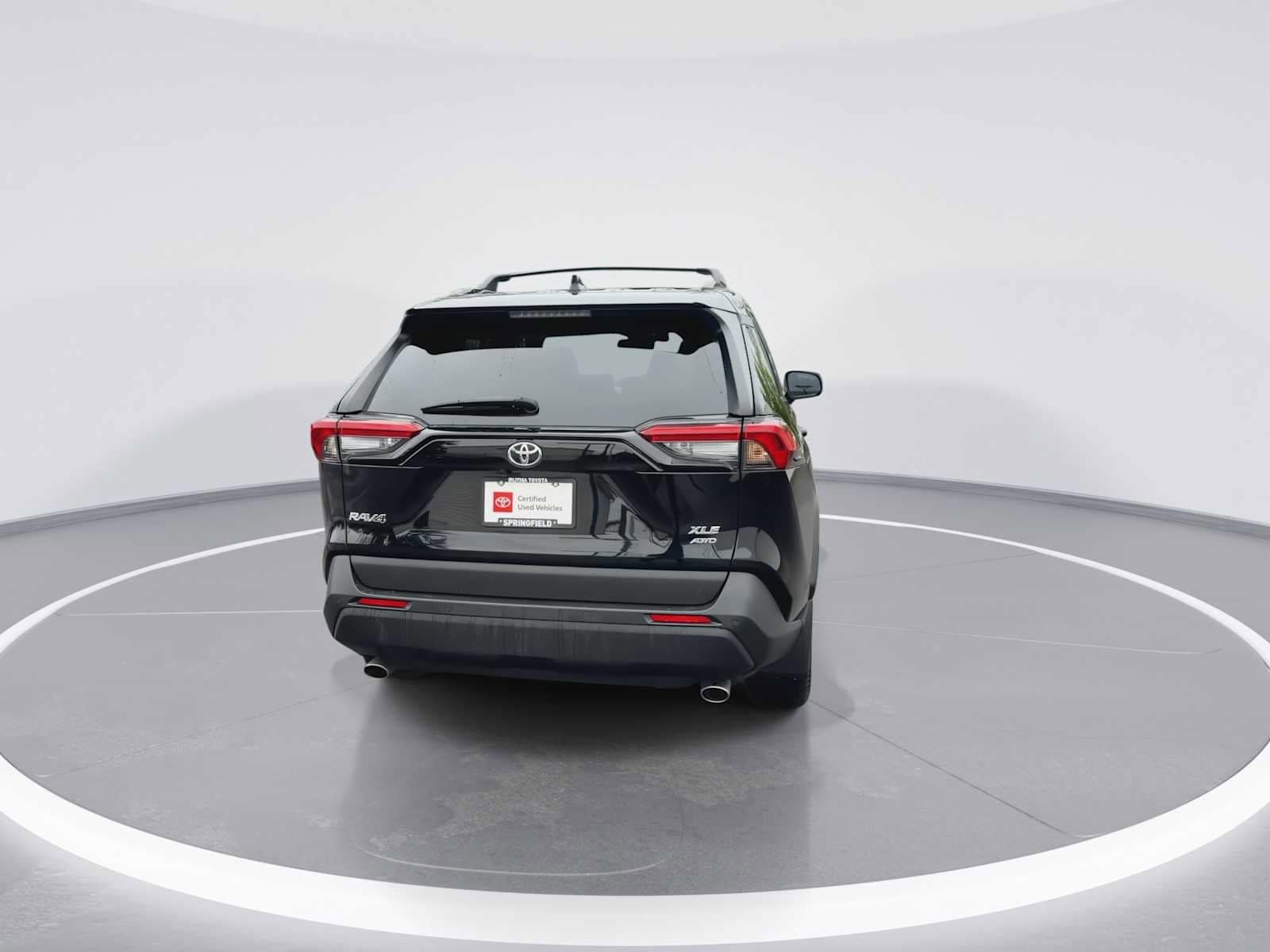 Thumbnail: 2024 Toyota RAV4 - 7