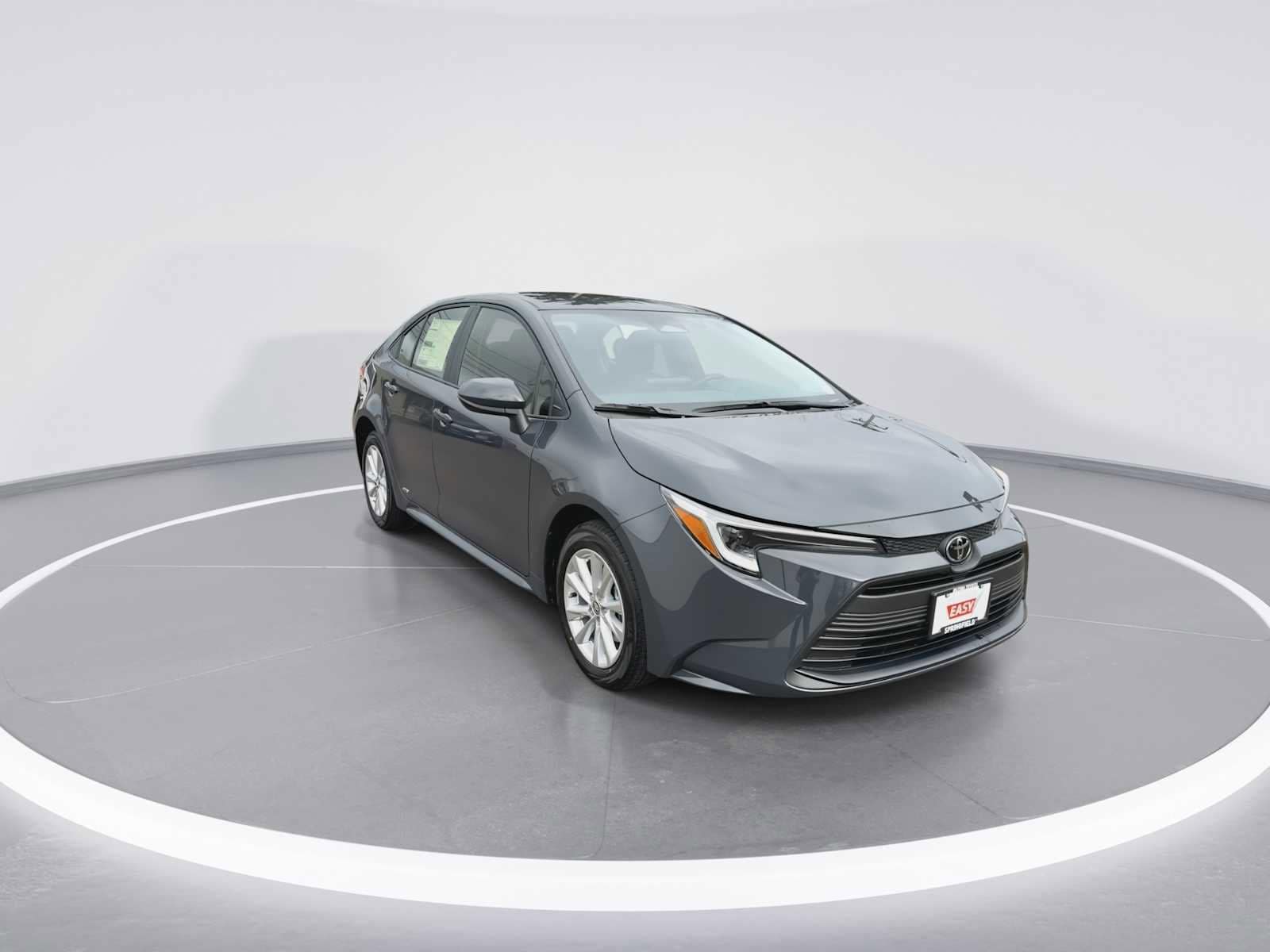 Thumbnail: 2026 Toyota Corolla - 2