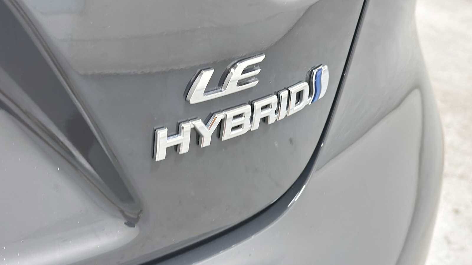 Thumbnail: 2024 Toyota Corolla - 28