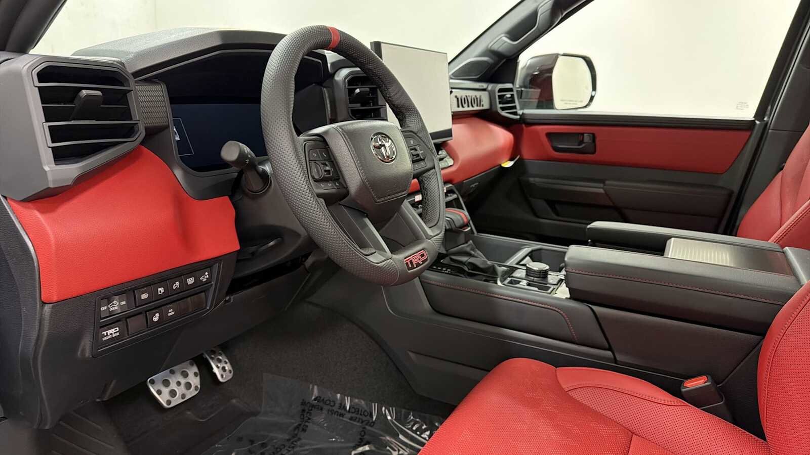 Thumbnail: 2026 Toyota Tundra - 12