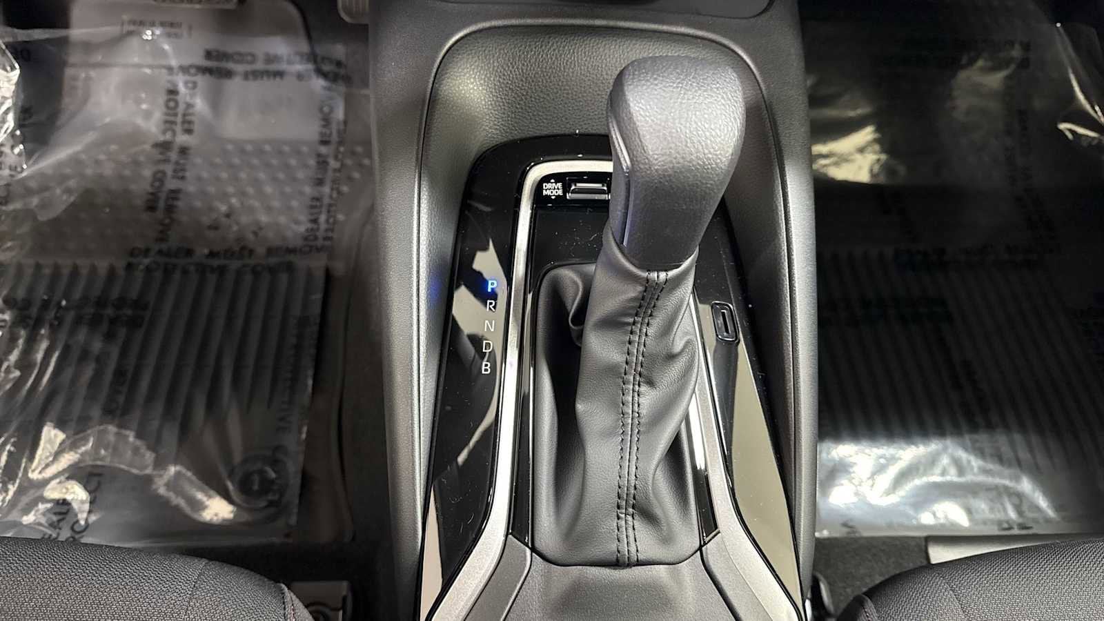 Thumbnail: 2026 Toyota Corolla - 22