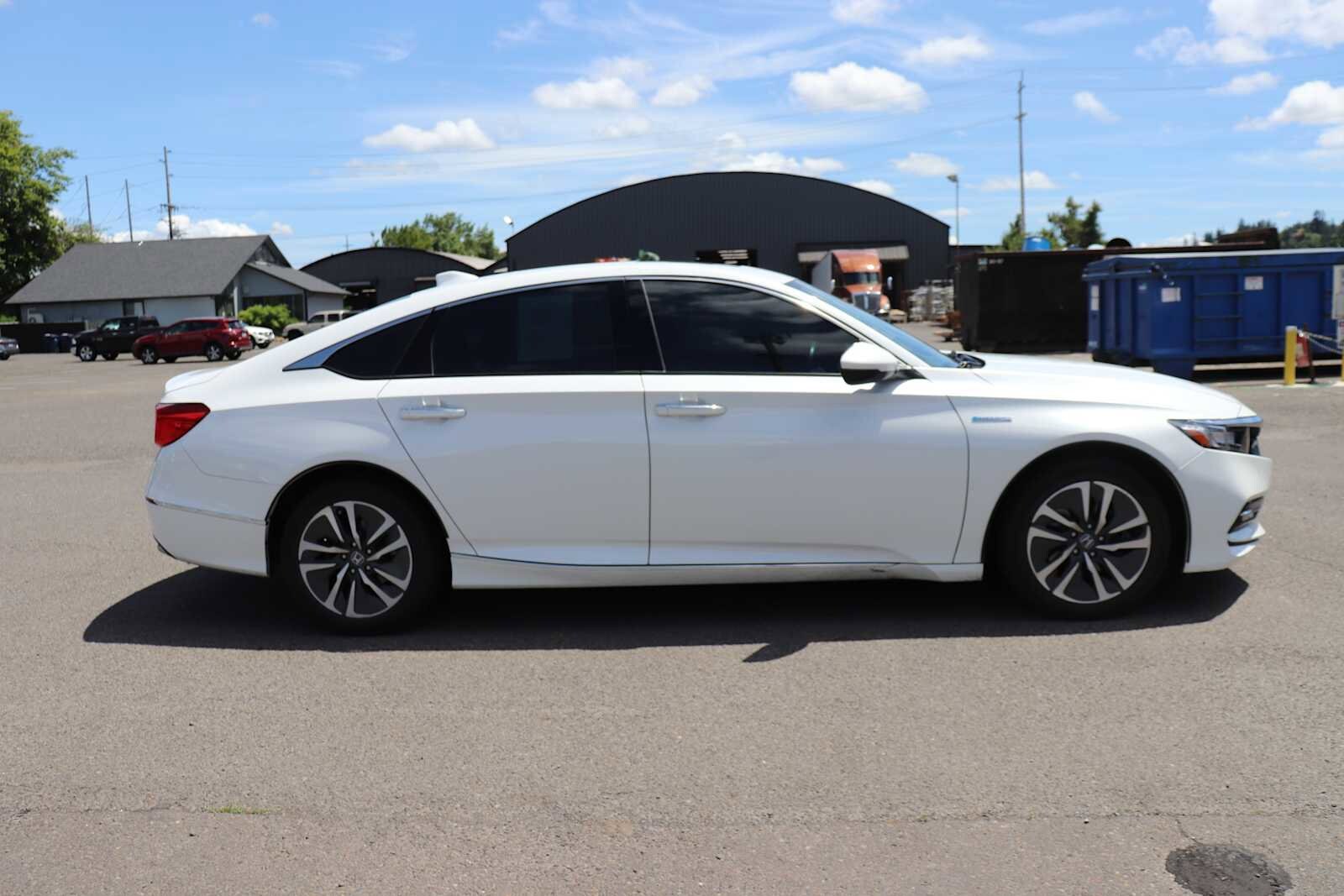 Thumbnail: 2020 Honda Accord - 4