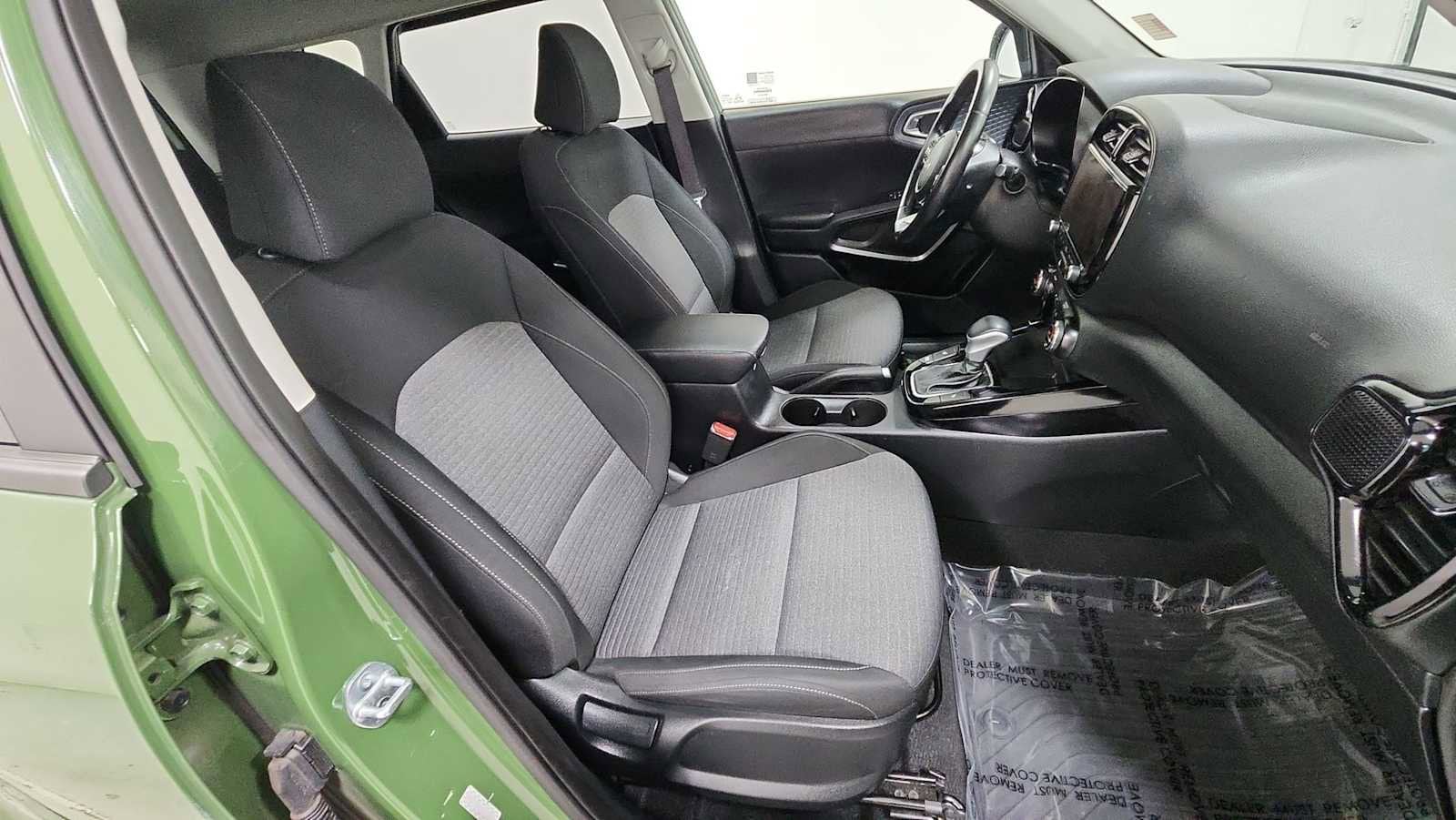 Thumbnail: 2023 Kia Soul - 30