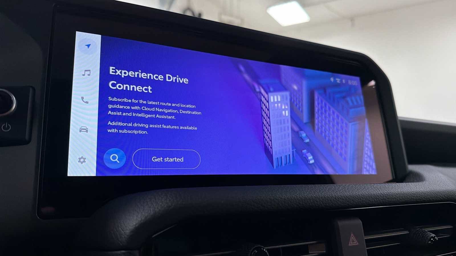 Thumbnail: 2026 Toyota Land Cruiser - 20