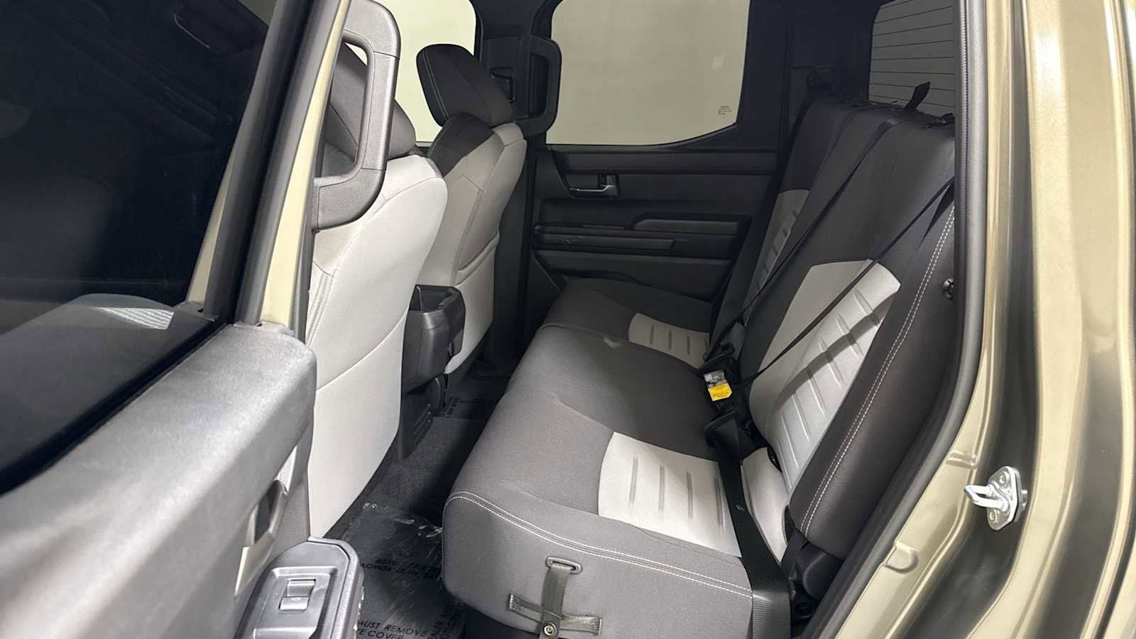 Thumbnail: 2026 Toyota Tacoma - 24