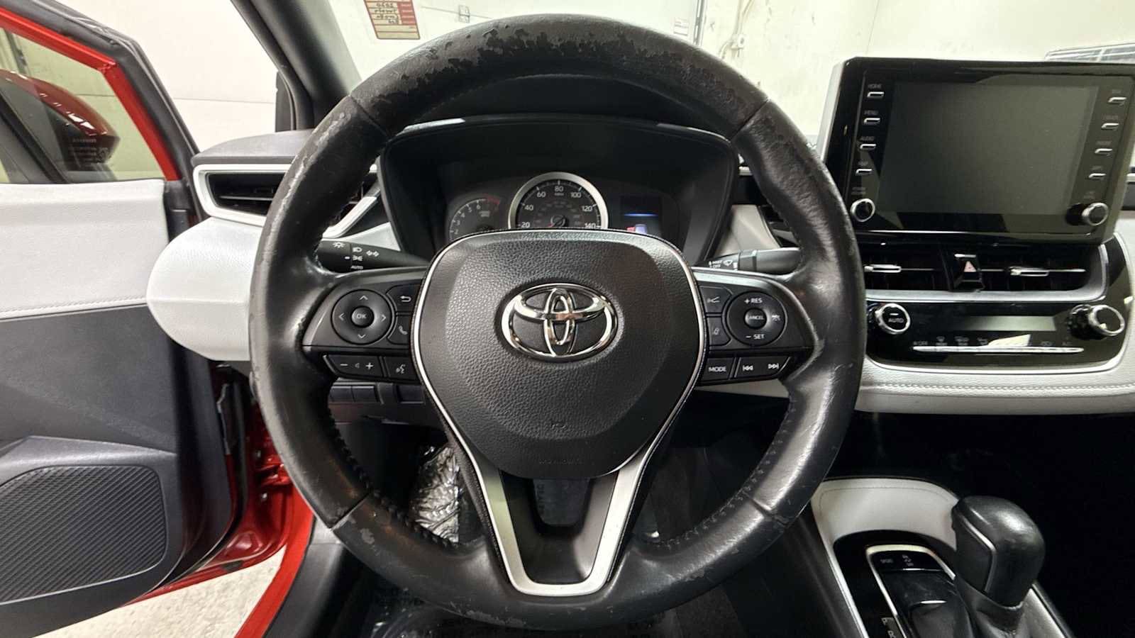 Thumbnail: 2020 Toyota Corolla - 16