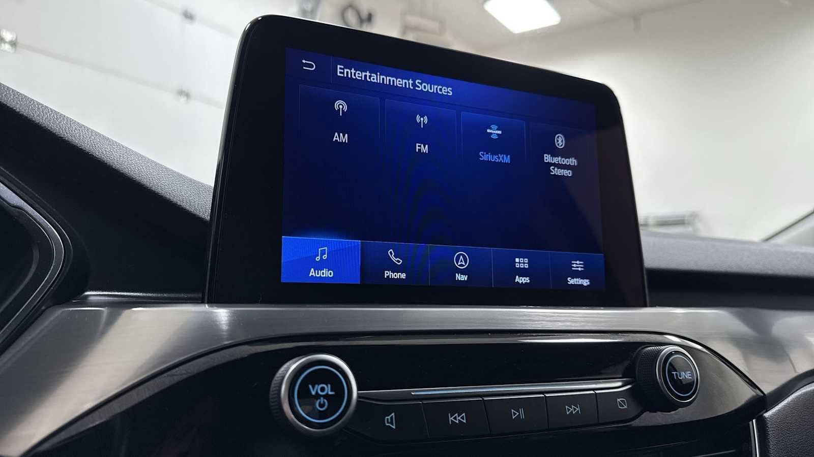 Thumbnail: 2022 Ford Escape - 18