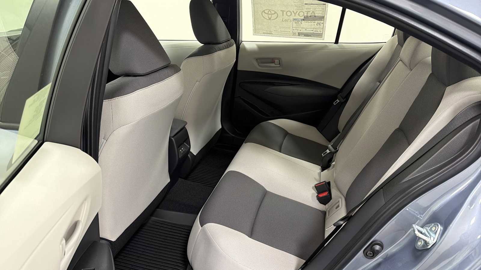 Thumbnail: 2026 Toyota Corolla - 24