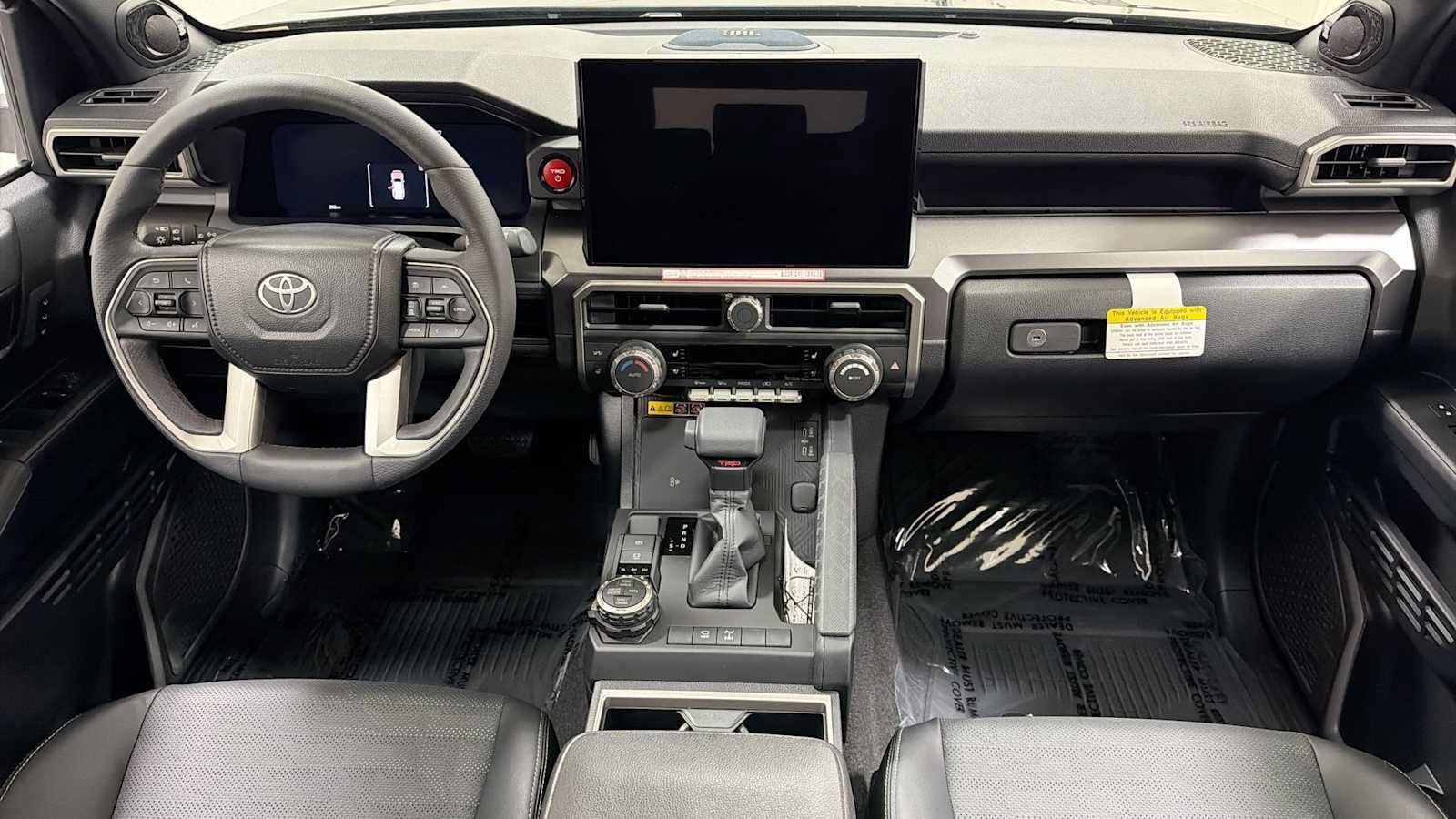 Thumbnail: 2026 Toyota 4Runner - 27