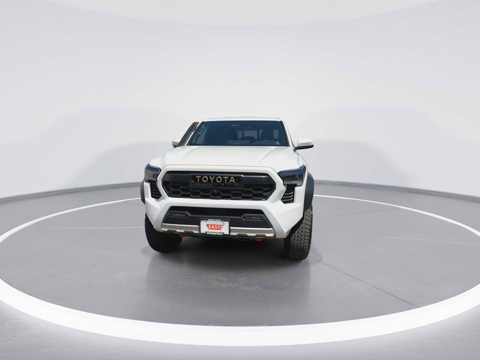 Thumbnail: 2026 Toyota Tacoma - 3