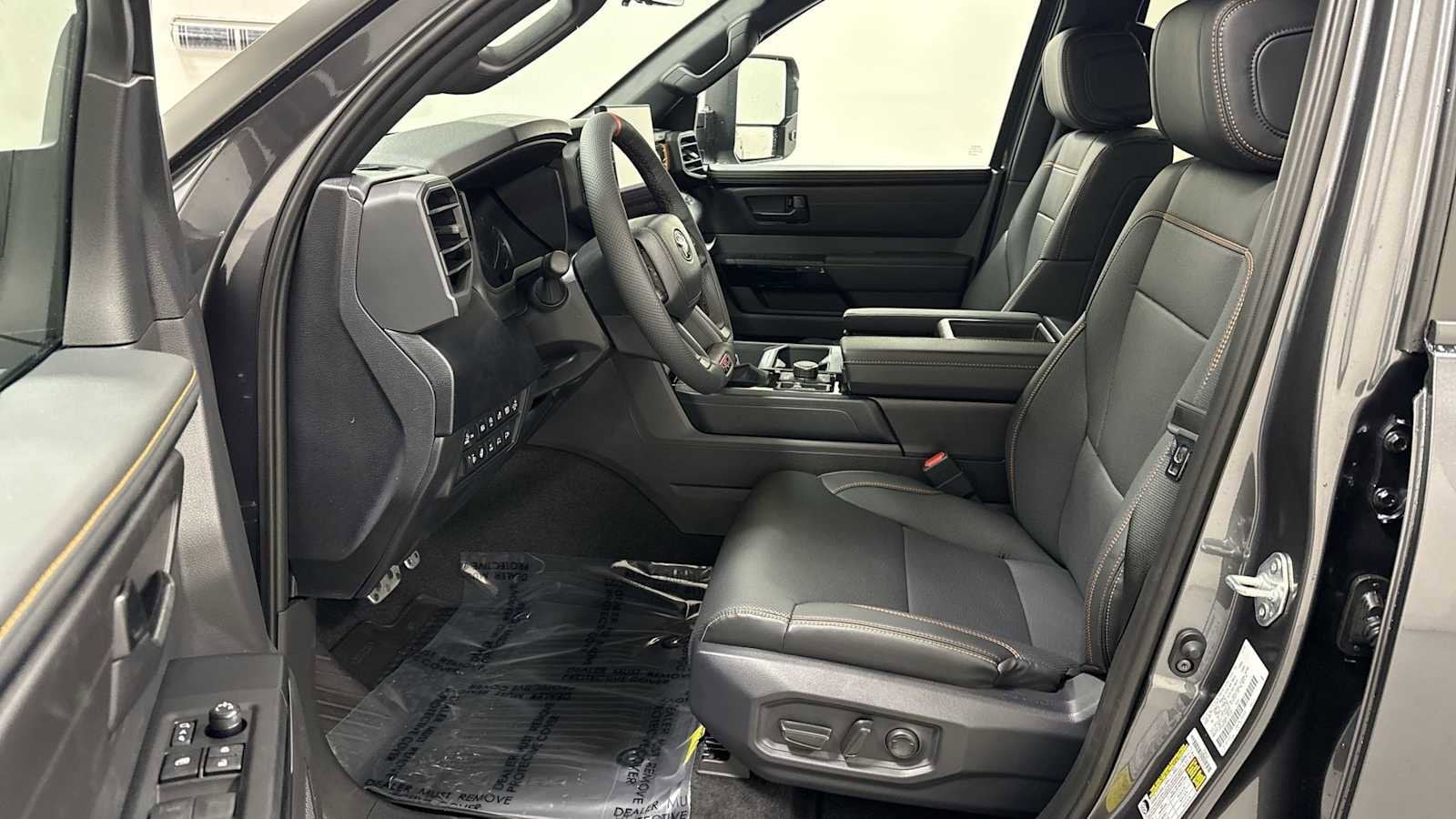 Thumbnail: 2026 Toyota Tundra - 13