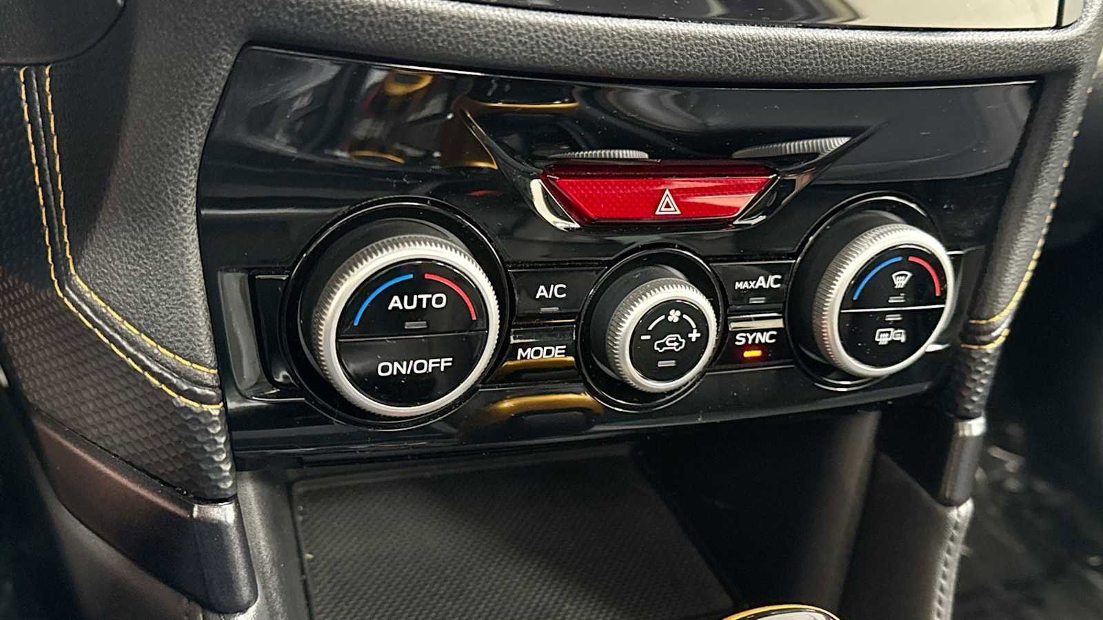 Thumbnail: 2023 Subaru Forester - 21