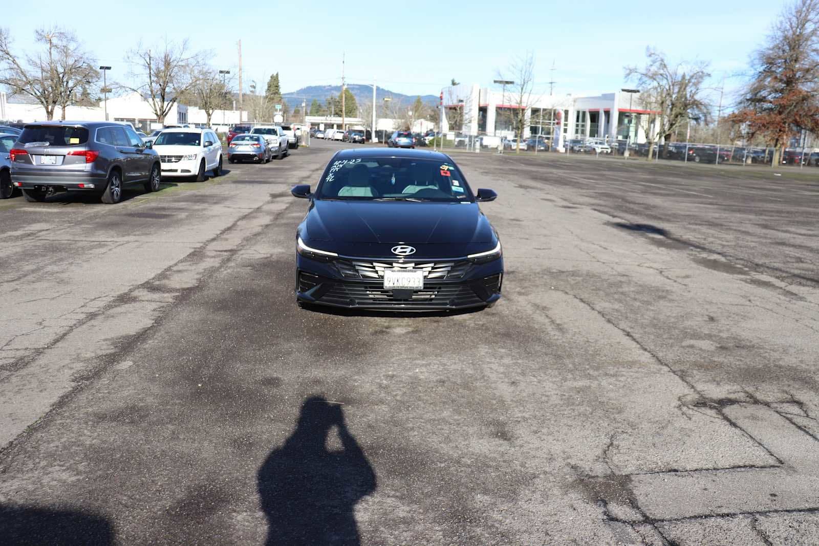 Thumbnail: 2025 Hyundai Elantra - 2