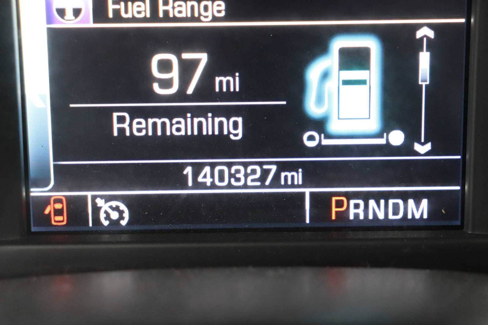 Thumbnail: 2014 Chevrolet Silverado 1500 - 11