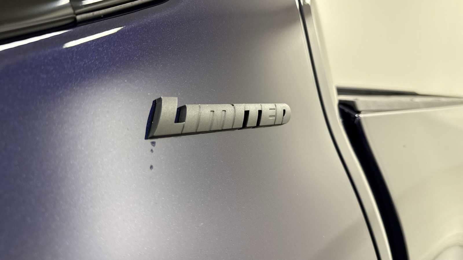 Thumbnail: 2026 Toyota Tundra - 27