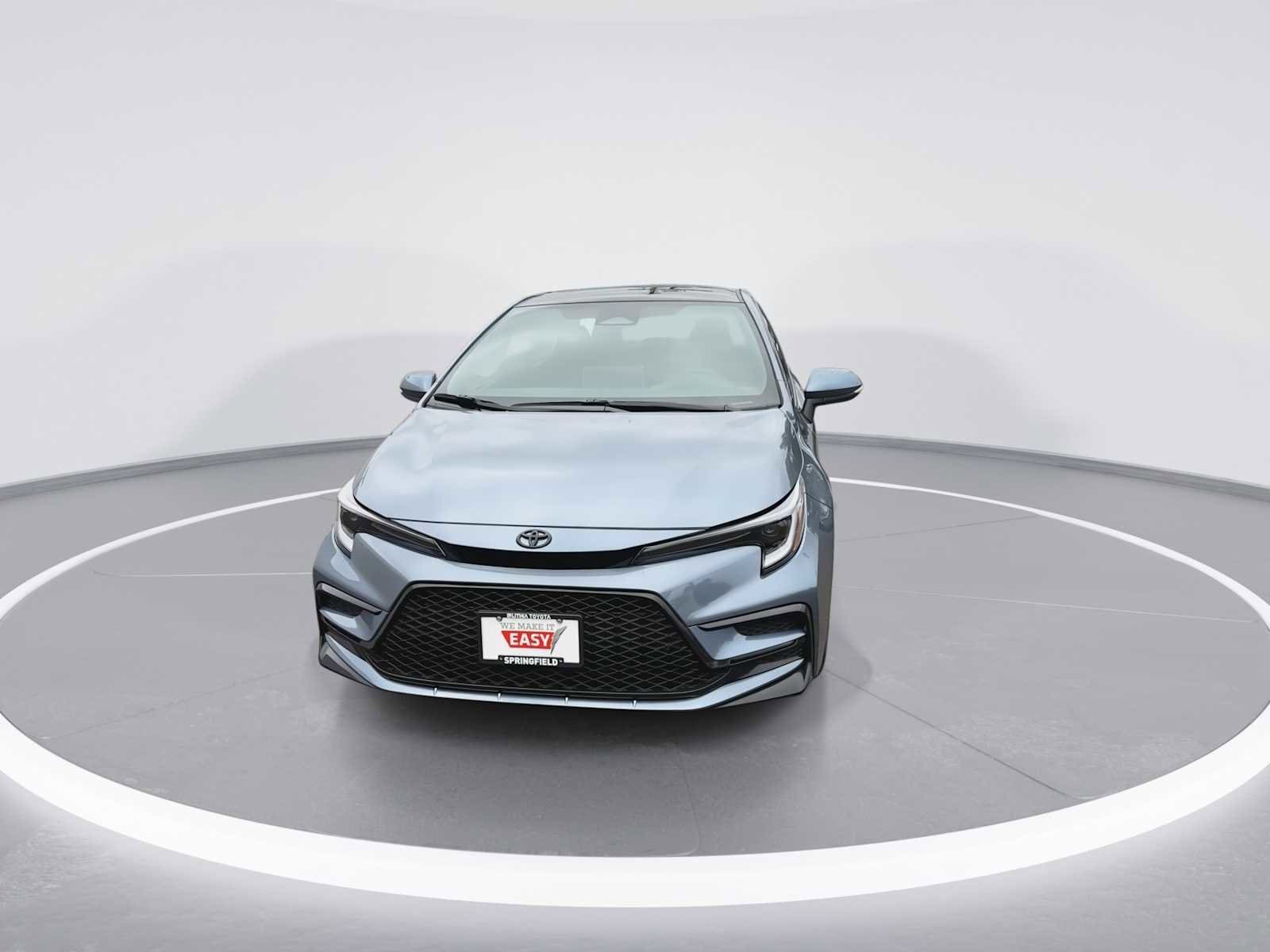 Thumbnail: 2026 Toyota Corolla - 3