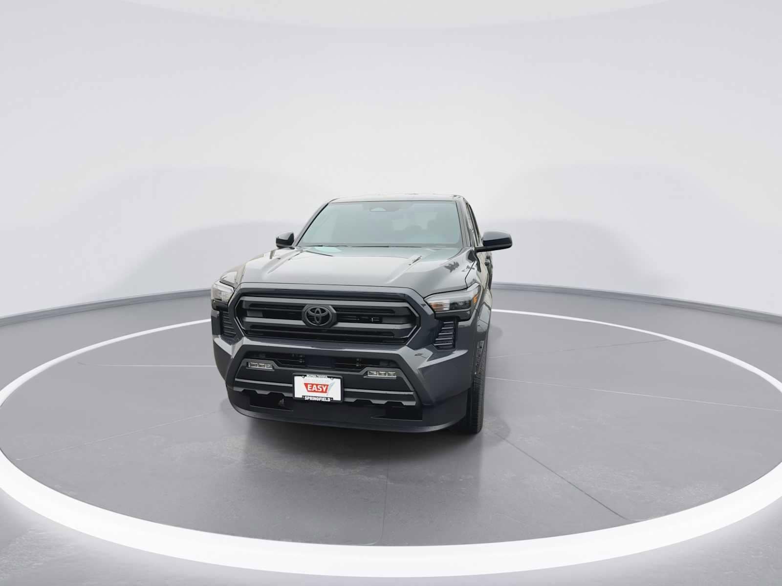 Thumbnail: 2026 Toyota Tacoma - 3